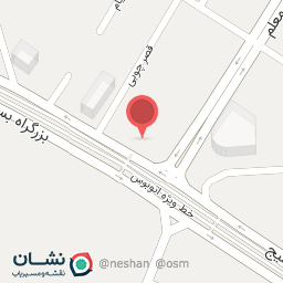 عکس پارکینگ اختصاصی آناتا 