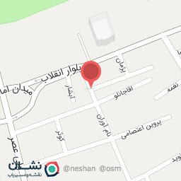 عکس کلینیک فوق تخصصی پزشک اول 