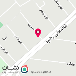 عکس ظروف کرایه و تجهیزات ستاره سیاه