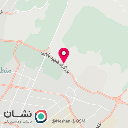 عکس پارکینگ دانشجویی