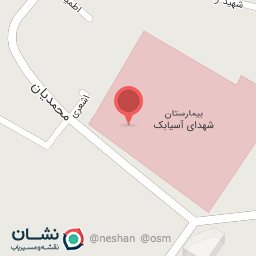 عکس داروخانه دکتر علیرضا سلیمی