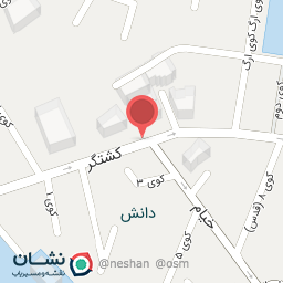 عکس بانک سینا شعبه دانش