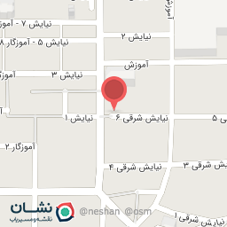 عکس خواروبار ستاره نیایش