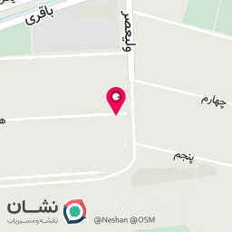 عکس کلینیک و مرکز تحقیقت نورسا