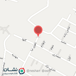 عکس هایمارت - فروشگاه تعاونی مهدیه