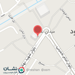 عکس گالری طلاجواهرات آریا