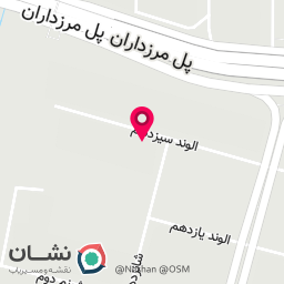 عکس سالن زیبایی فریدا