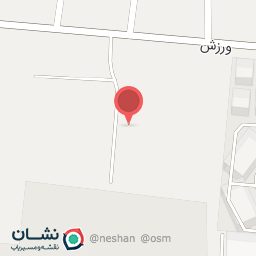 عکس مجموعه ورزشی سهند