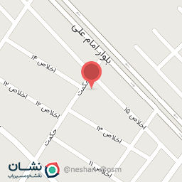 عکس املاک رسالند