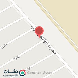 عکس مکانیکی و جلوبندی سازی محسن