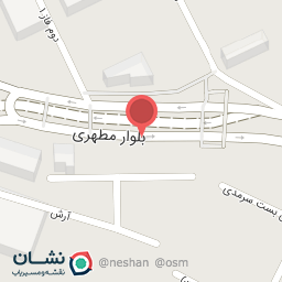 عکس مطب لیزر ‌و زیبایی آترین