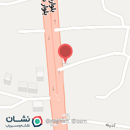 عکس نانوایی بربری