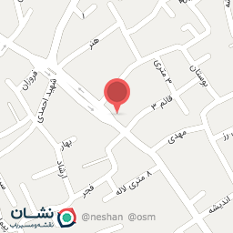 عکس فروشگاه پوشاک دختر ایرونی