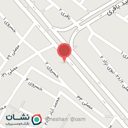 عکس عطاری زیتون