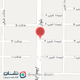 عکس فروشگاه‌ زنجیره‌ای جانبو