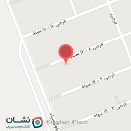 عکس زیبا سرای فرخنده