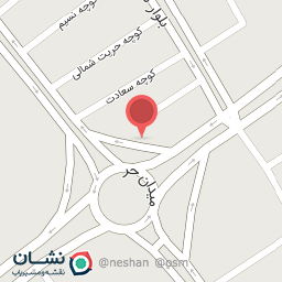 عکس شیرینی سرای ترنج