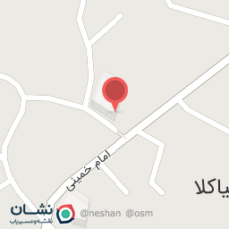 عکس مسجد ولیعصر