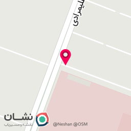 عکس املاک نسیم چیتگر