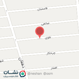 عکس فروشگاه تکنوتل