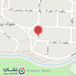 عکس تعویض روغنی شهرک پردیس