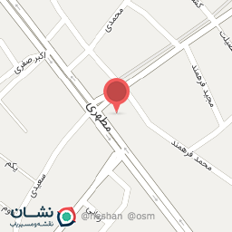 عکس عابر بانک ملی