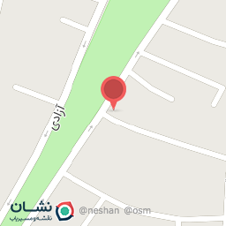 عکس جلوبندی سازی شهاب