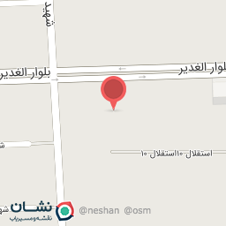 عکس حوزه علمیه خواهران