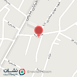 عکس آرایشگاه زنانه مو آرا