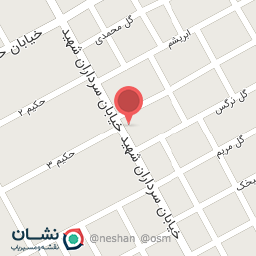 عکس سوپر مارکت امین