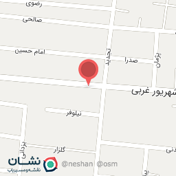 عکس 17 شهریور غربی