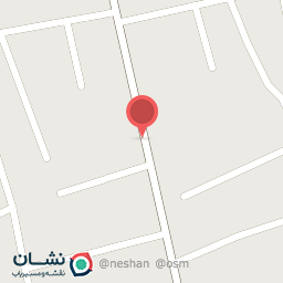 عکس مسجد صاحب الزمان (عج) نگین شهر