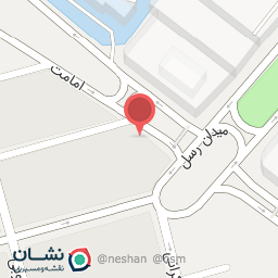 عکس بیمه پارسیان شعبه کوچه مشکی