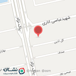 عکس شرکت صرافی سرمایه