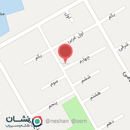 عکس فروشگاه لوازم خانگی ملکی 