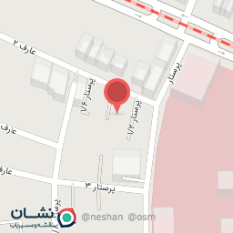 عکس دکتر فرشیده هراتیان