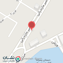 عکس فروشگاه منسوجات و پارچه مبلی ابریشم شمال