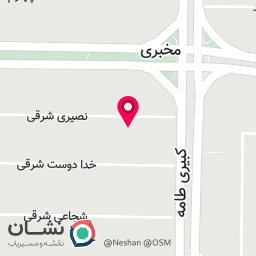عکس خانه کراتین مهشید جهانگیری