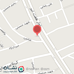 عکس ابزار فروشی سام