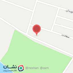 عکس مسجد و حسینیه المهدی 