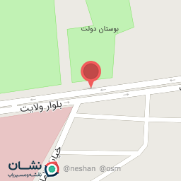 عکس بوستان بانوان