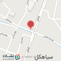 عکس مرغ فروشی حسین امامی