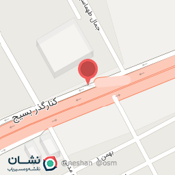 عکس پخش مواد غذایی میلاد نور