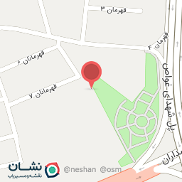 عکس رستوران وبیرون بر دیگ طلا