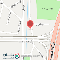 عکس تعمیرگاه چکاپ سیتی سید