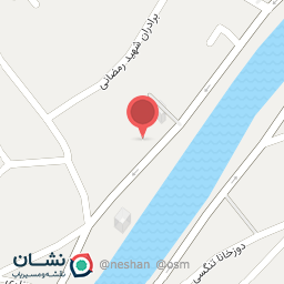 عکس دفتر اسناد رسمی شماره ۲۶۰ مجرد