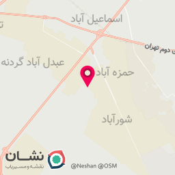 عکس کارخانه دیرگداز آذر پیرا