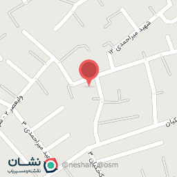 عکس سوپر مارکت