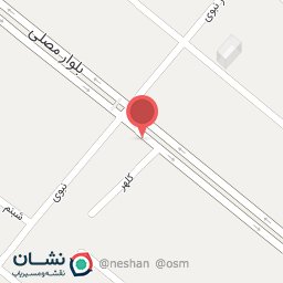 عکس تعمیرگاه خودرو 