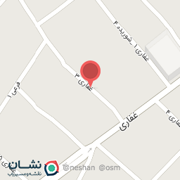 عکس کلینیک درمان سوء مصرف مواد فرصت دکتر شهابی